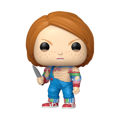 Funko Pop! Television - Buff Chucky