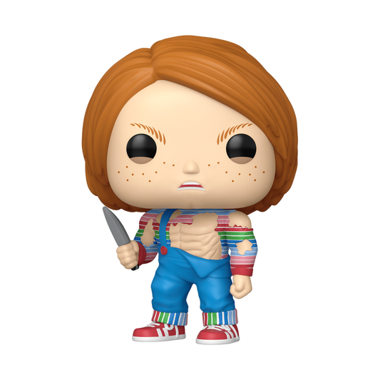 Funko Pop! Television - Buff Chucky