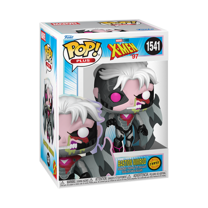 Funko POP! Marvel: X-Men '97 - Bastion Nimrod (Chase)