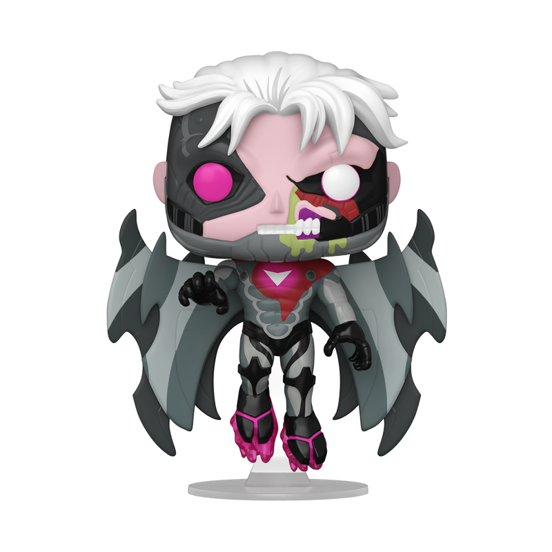 Funko POP! Marvel: X-Men '97 - Bastion Nimrod (Chase)