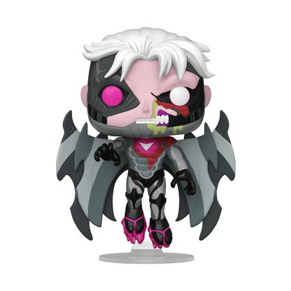 Funko POP! Marvel: X-Men '97 - Bastion Nimrod (Chase)