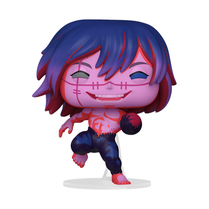 Jujutsu Kaisen Pop! Mahito with Drill