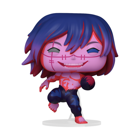 Jujutsu Kaisen Pop! Mahito with Drill