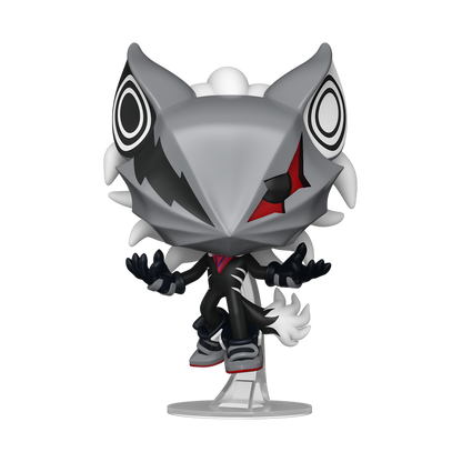 Funko Pop! Sonic The Hedgehog - Infinite (Glow)