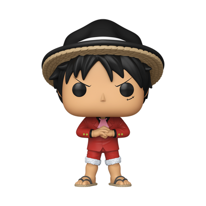 Funko Pop! One Piece - Monkey D. Luffy (Whole Cake Arc)