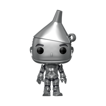 Funko Pop! Wicked - Tin Man (Metallic)