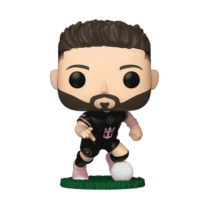 Funko Pop! Football - Jordi Alba