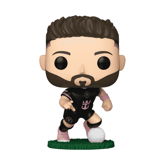 Funko Pop! MLS - Jordi Alba