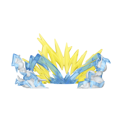 Pop! Elements Lightning