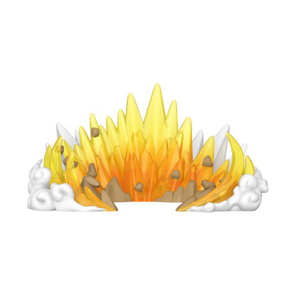 Pop! Elements Power-Up