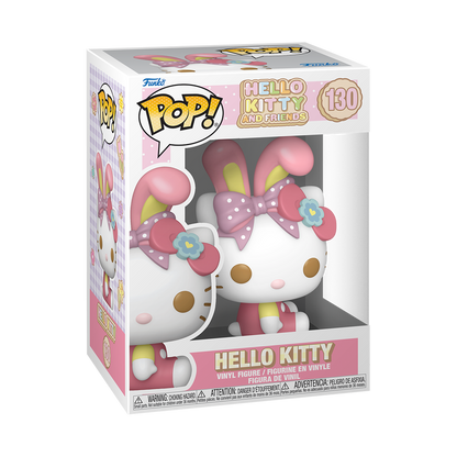 Pop! Hello Kitty with Bunny Ears