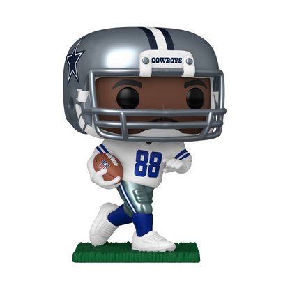 Funko Pop! NFL - Michael Irvin