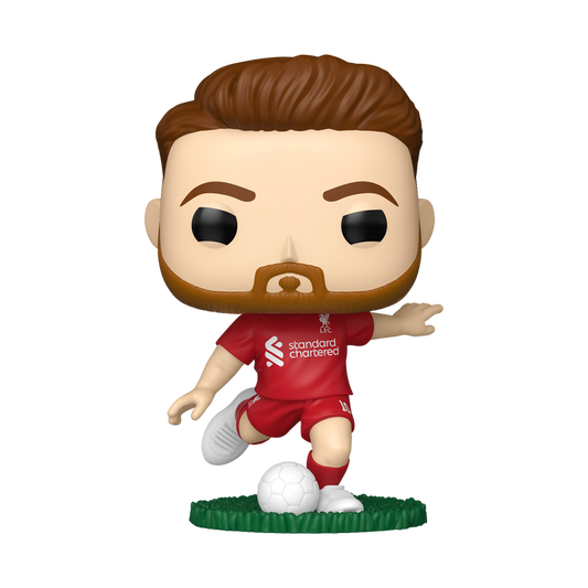 Funko Pop! Foorball - Liverpool - Alexis Mac Allister