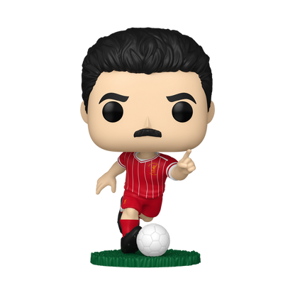 Funko Pop! Football - Liverpool - Ian Rush