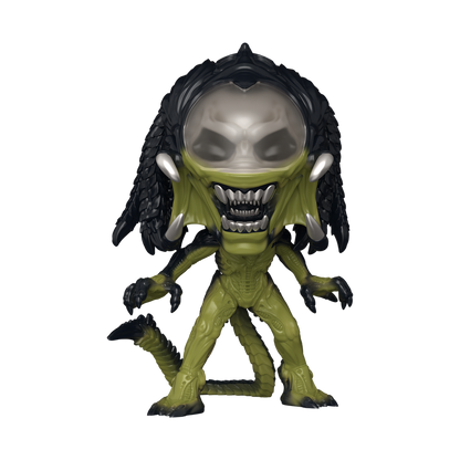 Alien vs. Predator Pop! Super Predalien