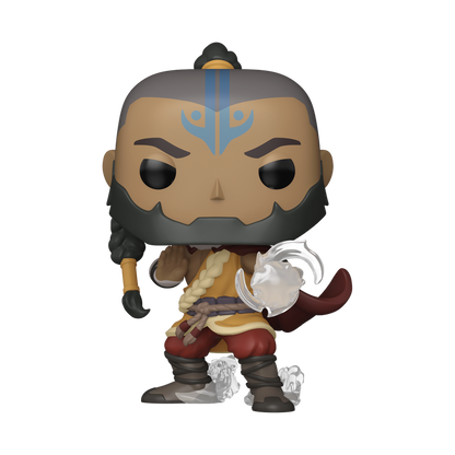 Funko Pop! Avatar - Tagah (Avatar Aang: The Last Airbender)