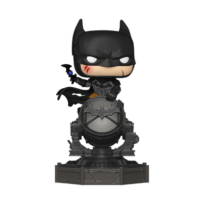 Funko Pop! Premium Light Up Batman