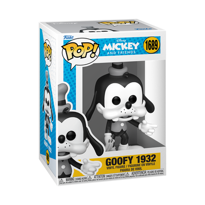Funko Pop! Disney - Goofy 1932