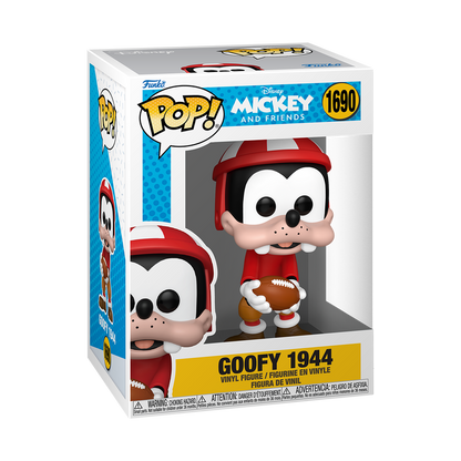 Funko Pop! Disney - Goofy 1944