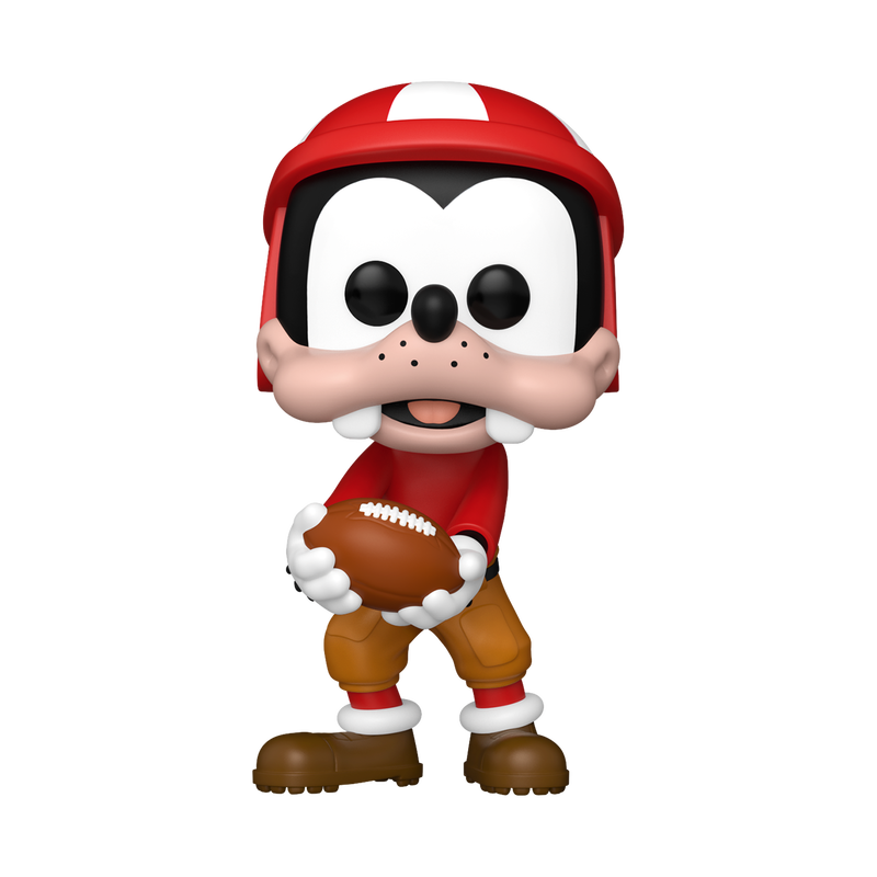 Funko Pop! Disney - Goofy 1944
