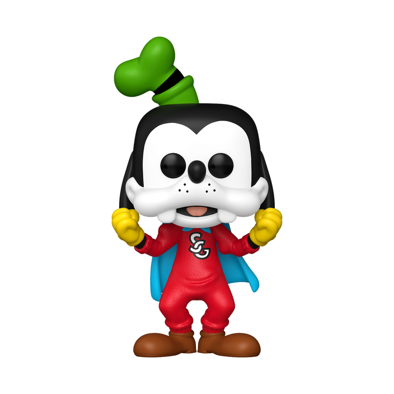 Funko Pop! Disney - Goofy 1963