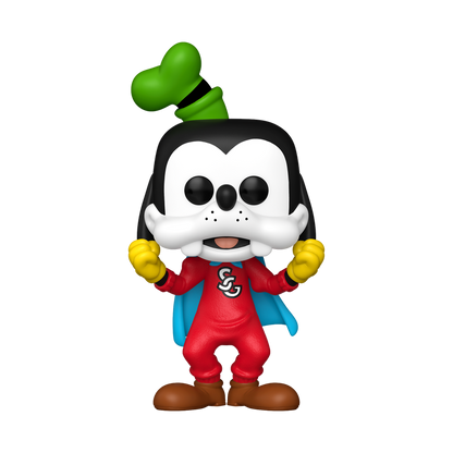 Funko Pop! Disney - Goofy 1963