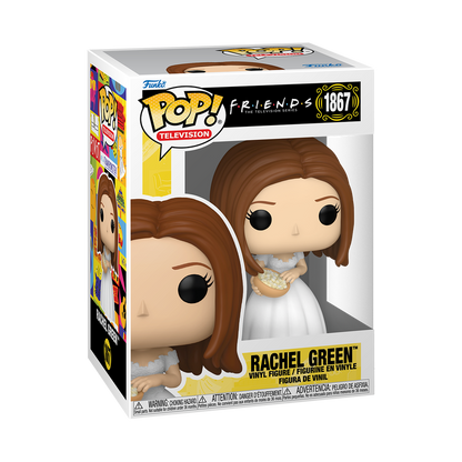 Pop! Rachel Green (Wedding Dress)
