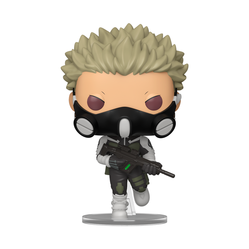 Funko Pop! Kaiju 8 - Aoi Kaguragi