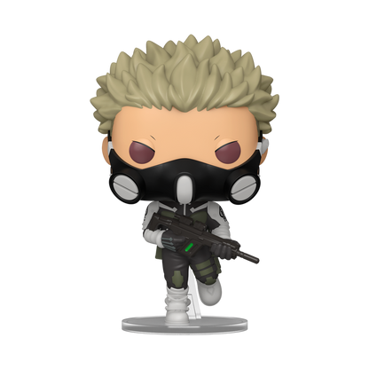 Funko Pop! Kaiju 8 - Aoi Kaguragi