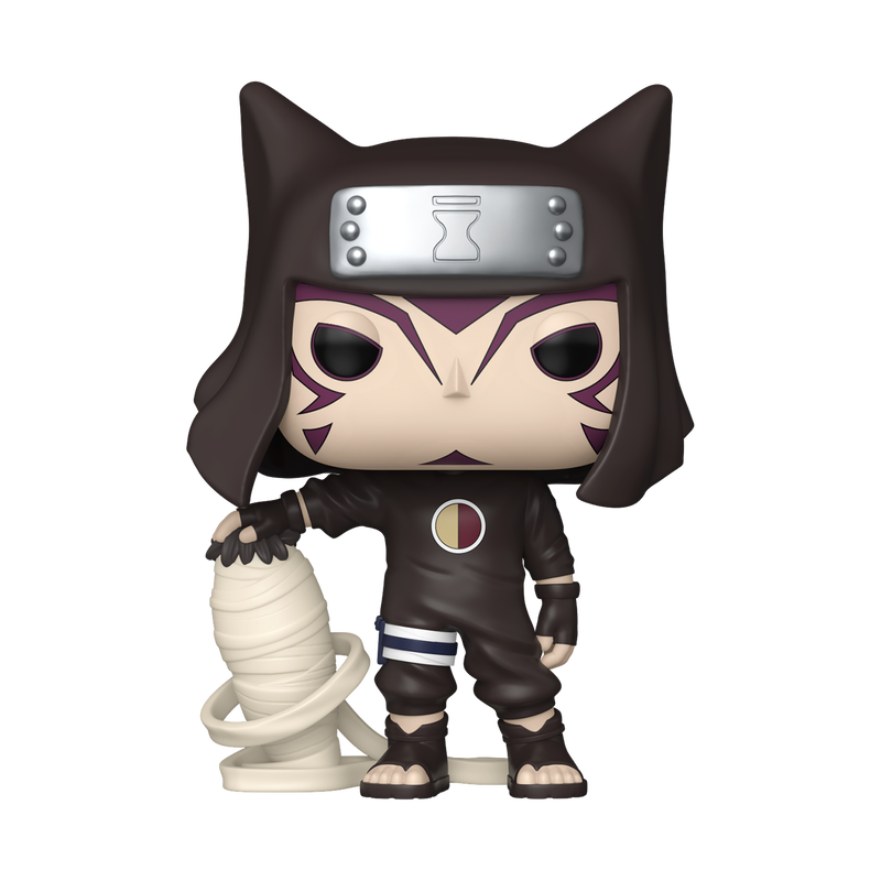 Naruto Pop! Kankuro