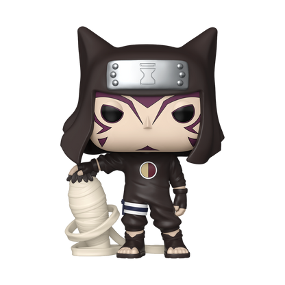 Naruto Pop! Kankuro