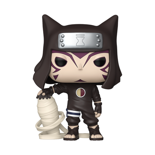 Naruto Pop! Kankuro