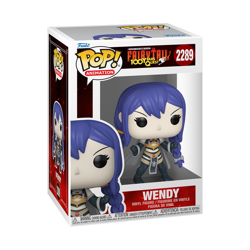 Funko Pop! Fairytale - Wendy