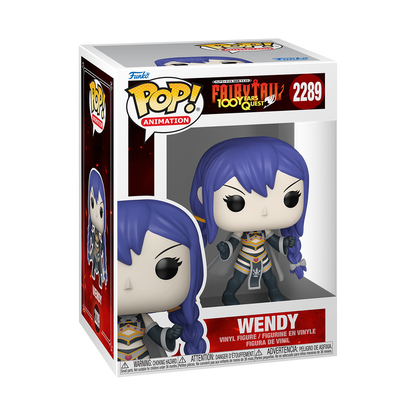 Funko Pop! Fairytale - Wendy
