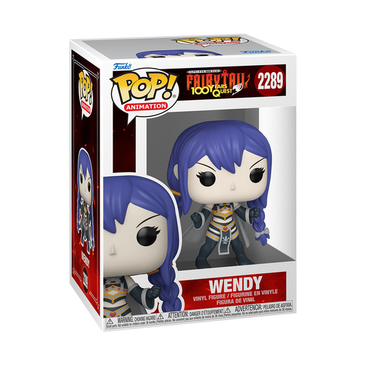 Funko Pop! Fairytale - Wendy