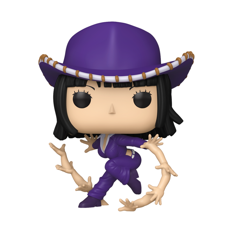 Pop! Vinyl - One Piece - Nico Robin
