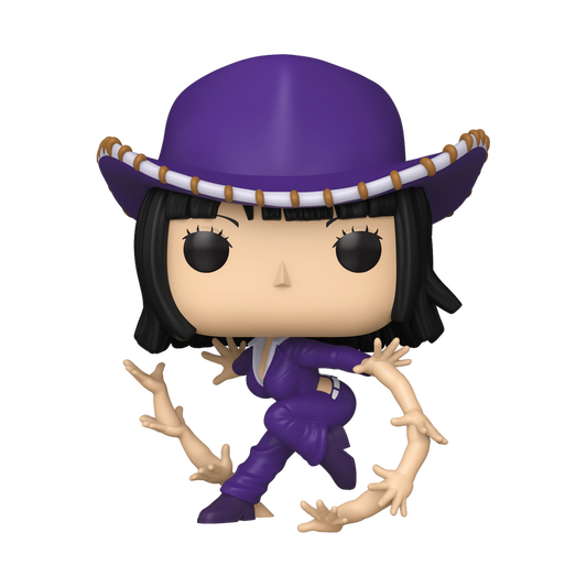 Pop! Vinyl - One Piece - Nico Robin