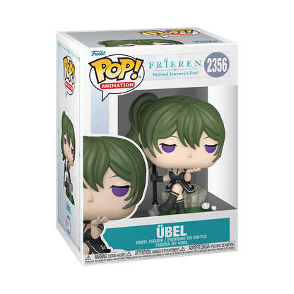 Funko Pop! Animation: Frieren - Ubel
