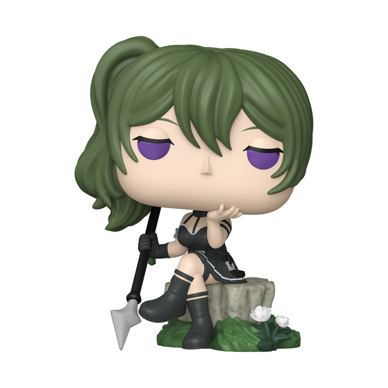 Funko Pop! Animation: Frieren - Ubel