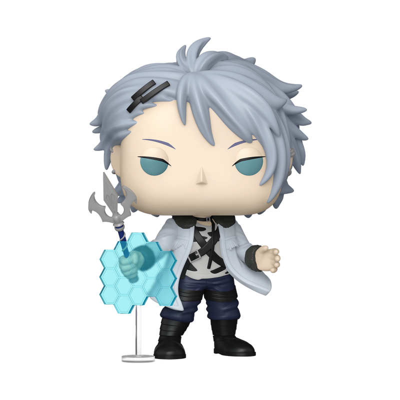 Funko Pop! Animation - Frieren - Wirbel