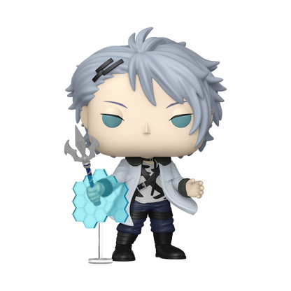 Funko Pop! Animation - Frieren - Wirbel