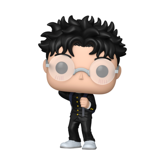 Pop! Okarun - CHASE
