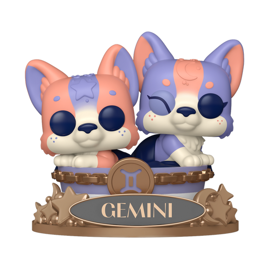 Funko Pop! Zodiac - Gemini
