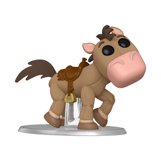 Funko Pop! Premium Bullseye (Toy Story 5)