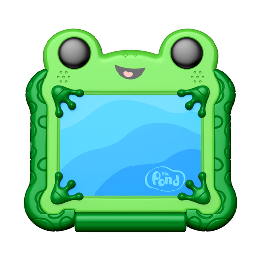 Funko Pop! Lilypad (Toy Story 5)