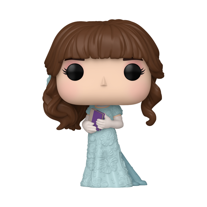 Funko Pop! Eloise Bridgerton