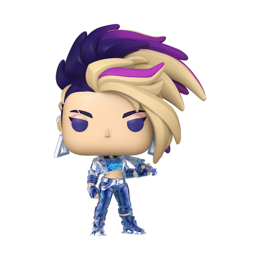 Funko Pop! League of Legends - K/DA Akali