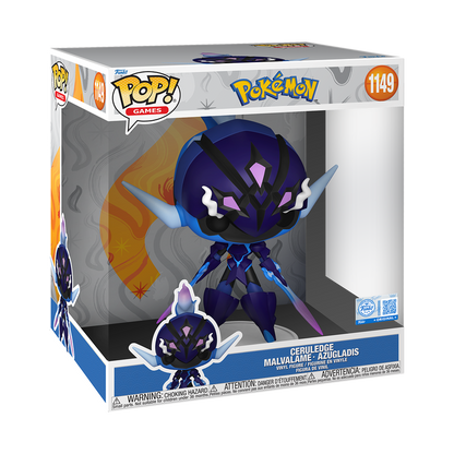 Pokémon Pop! Jumbo Ceruledge