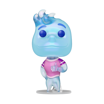 Funko Pop! Elemental -  Wade Ripple