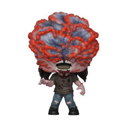 Funko Pop! Last Of Us - Clicker (Infected)